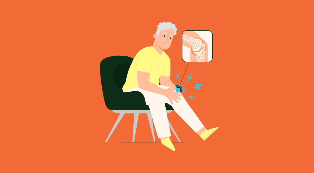 Osteoporosis y Osteomalacia. ¿Qué son? y 5 consejos para prevenirlas y darles tratamiento.
