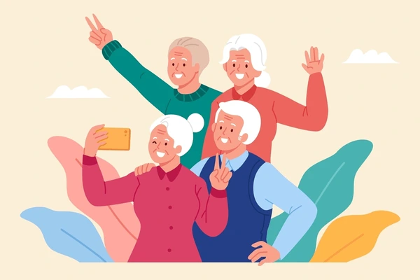 ¿Qué es el envejecimiento exitoso? Sencillos consejos para conseguirlo.
