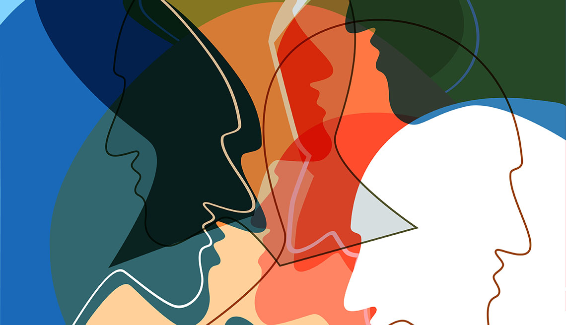 Trastornos de personalidad en Adultos Mayores: ¿Qué son y cómo identificarlos?