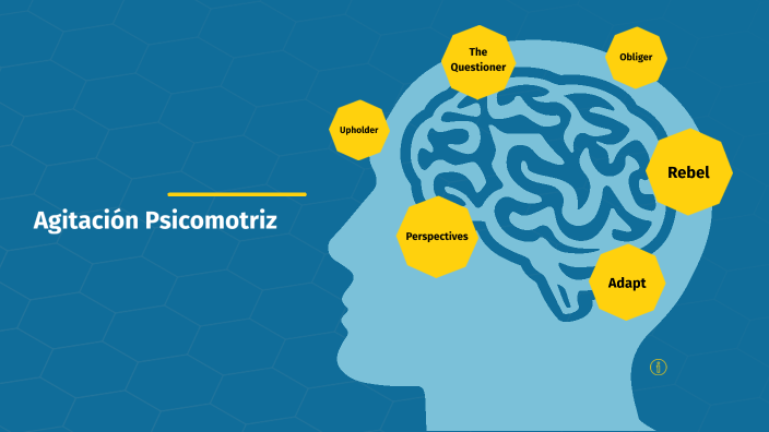 Agitación Psicomotriz en adultos mayores. ¿Qué es, cómo identificarla y cómo actuar?