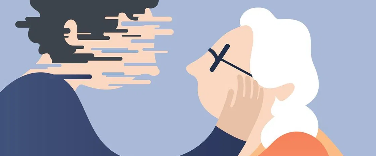 Sencillos consejos para tratar al Adulto Mayor con Demencia.